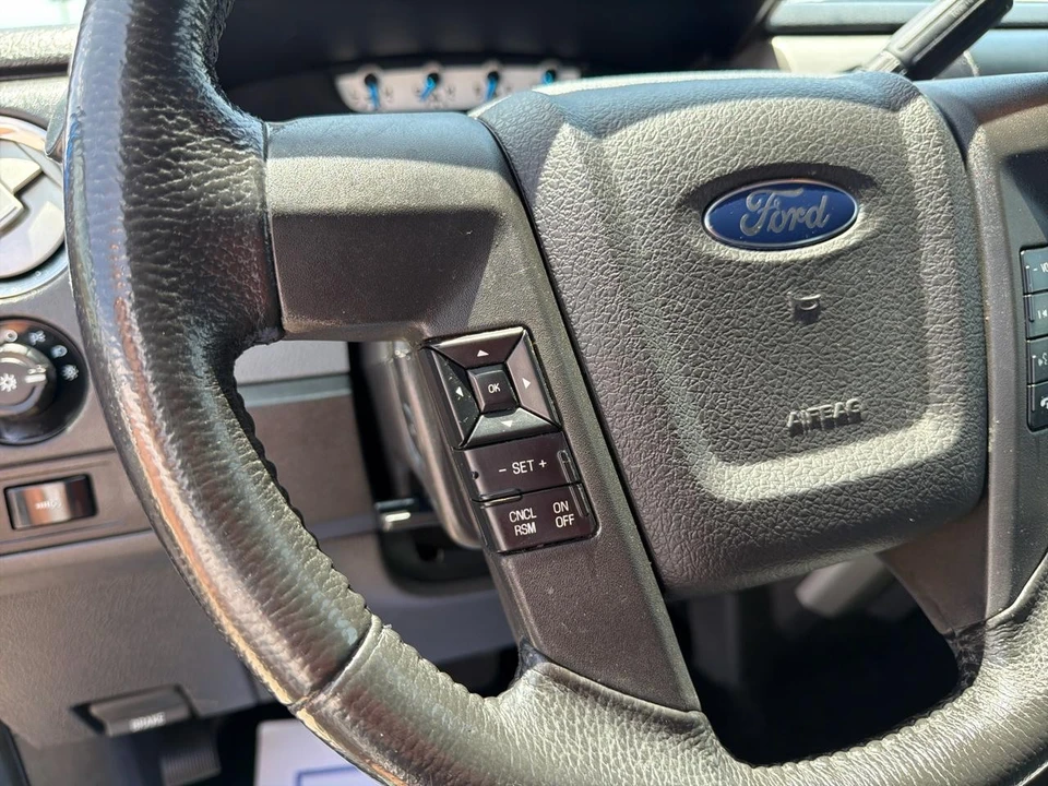 2013 Ford F-150 12th Gen - Image 27 of 31