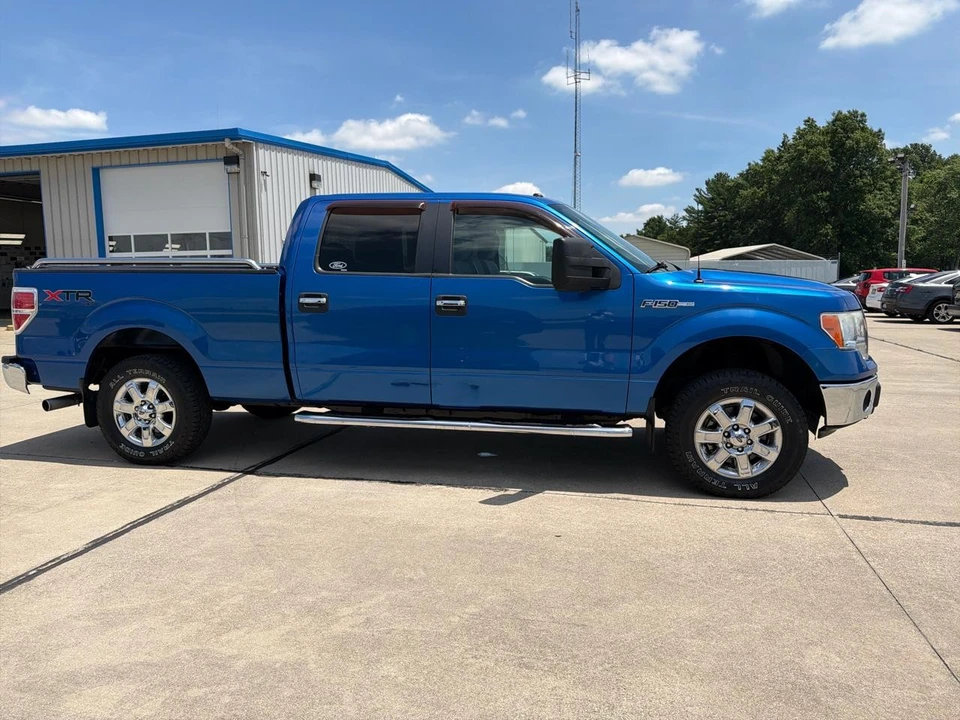 2013 Ford F-150 12th Gen - Image 11 of 31