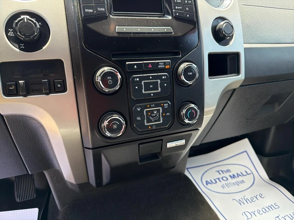 2013 Ford F-150 12th Gen - Image 30 of 31