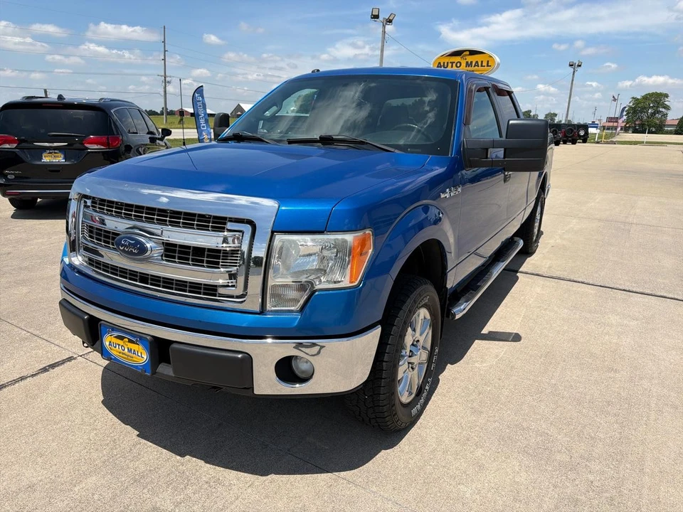 2013 Ford F-150 12th Gen - Image 3 of 31