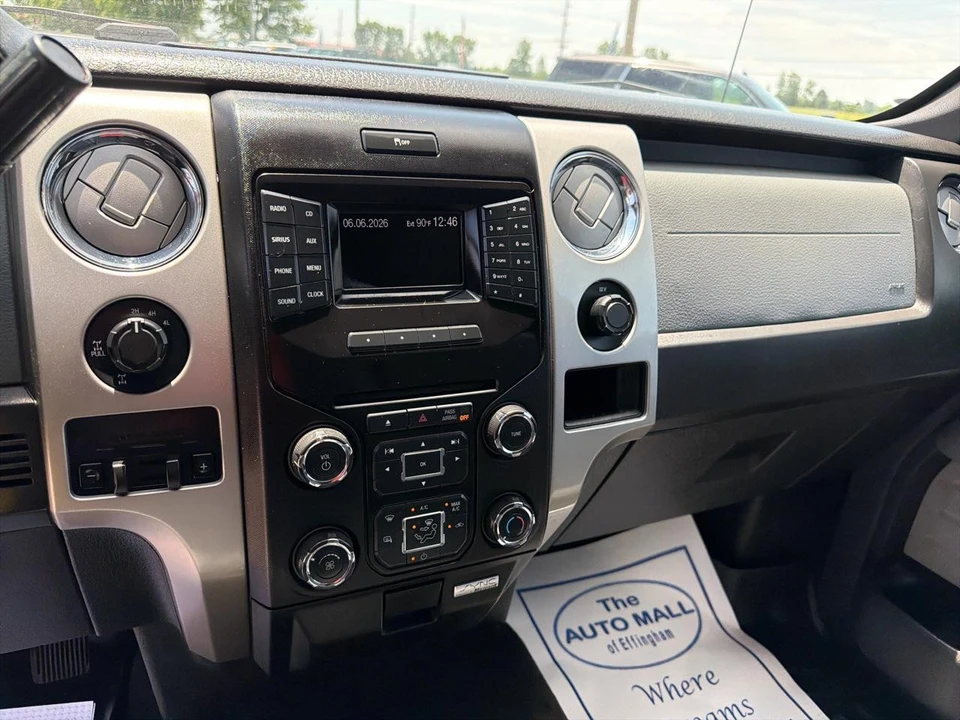 2013 Ford F-150 12th Gen - Image 29 of 31
