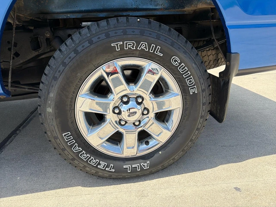 2013 Ford F-150 12th Gen - Image 9 of 31