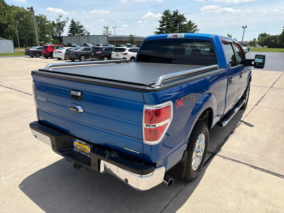 2013 Ford F-150 12th Gen - Image 14 of 31