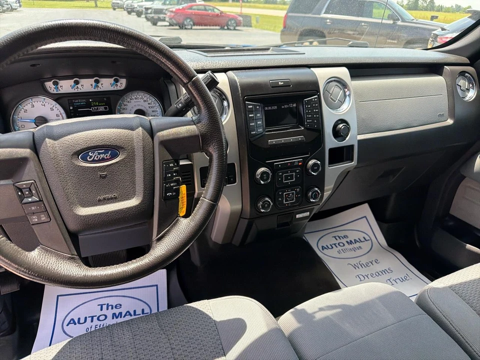 2013 Ford F-150 12th Gen - Image 24 of 31