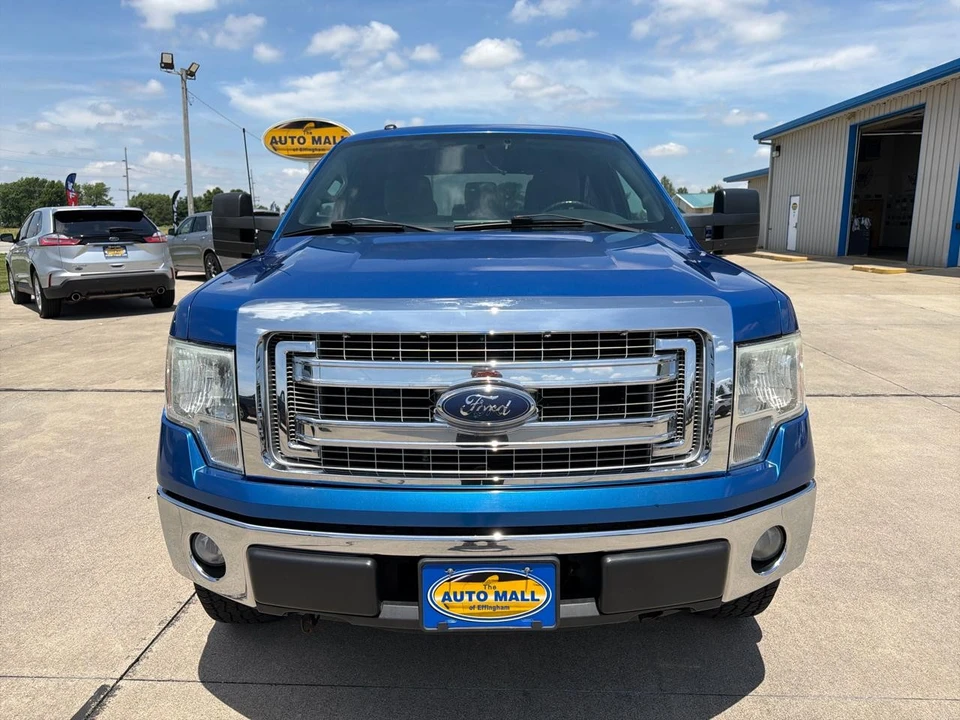 2013 Ford F-150 12th Gen - Image 5 of 31