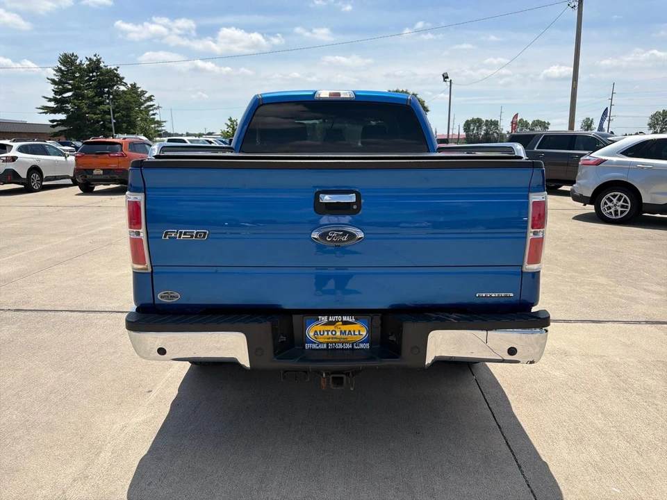 2013 Ford F-150 12th Gen - Image 17 of 31