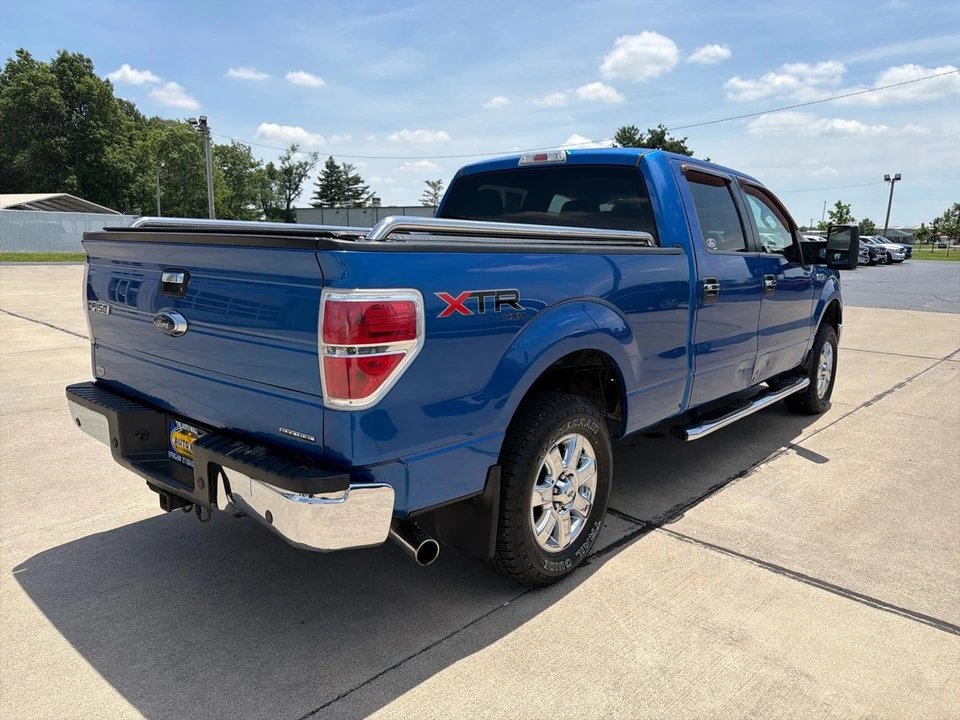 2013 Ford F-150 12th Gen - Image 12 of 31
