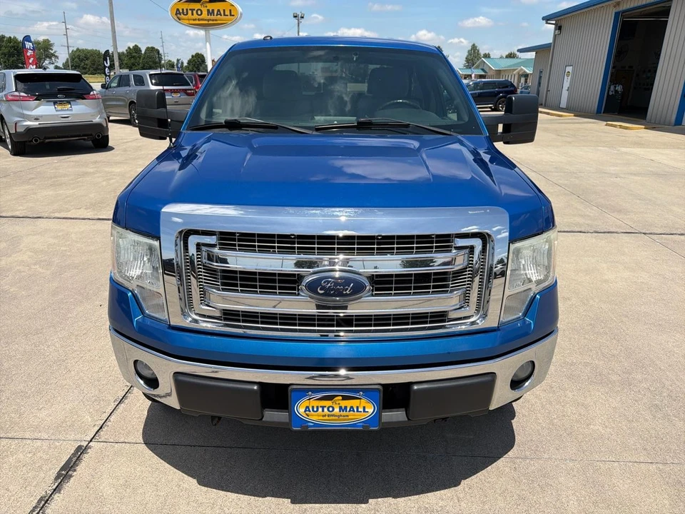 2013 Ford F-150 12th Gen - Image 6 of 31