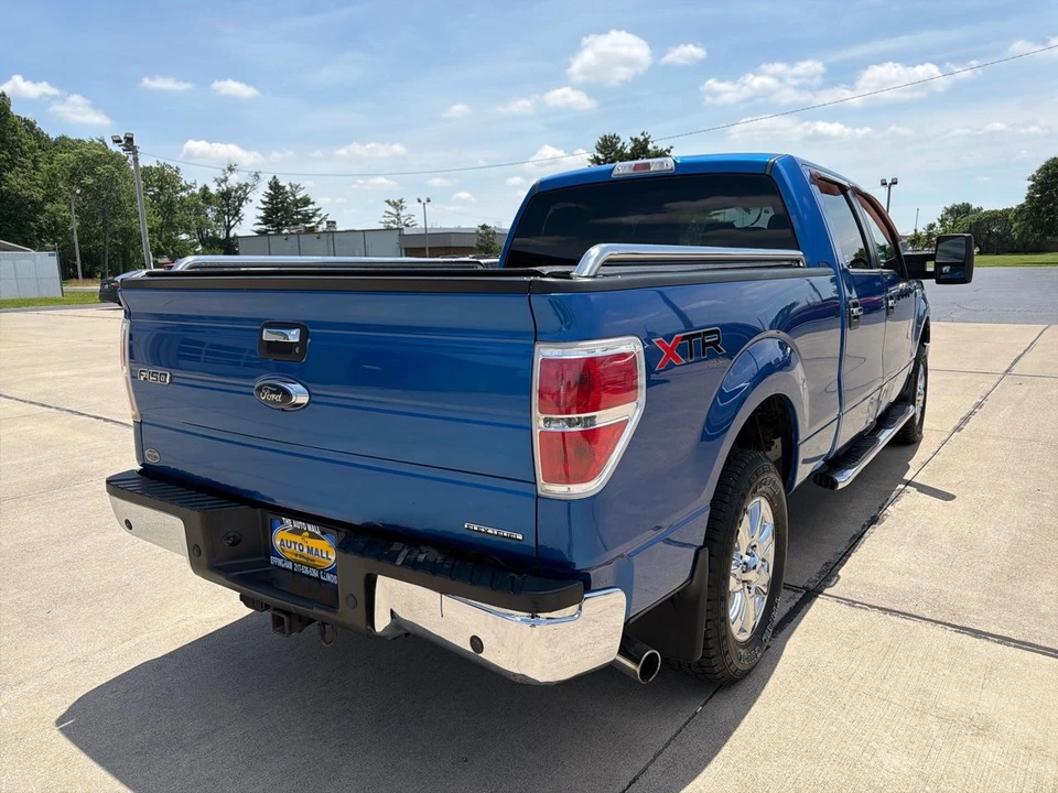 2013 Ford F-150 12th Gen - Image 13 of 31