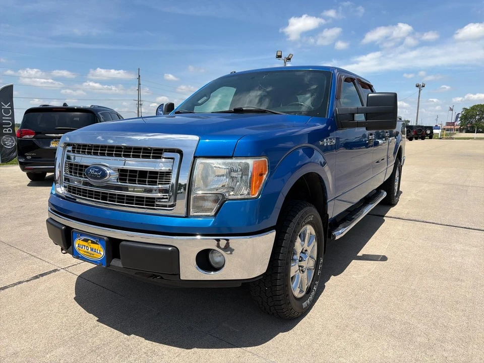2013 Ford F-150 12th Gen - Image 2 of 31