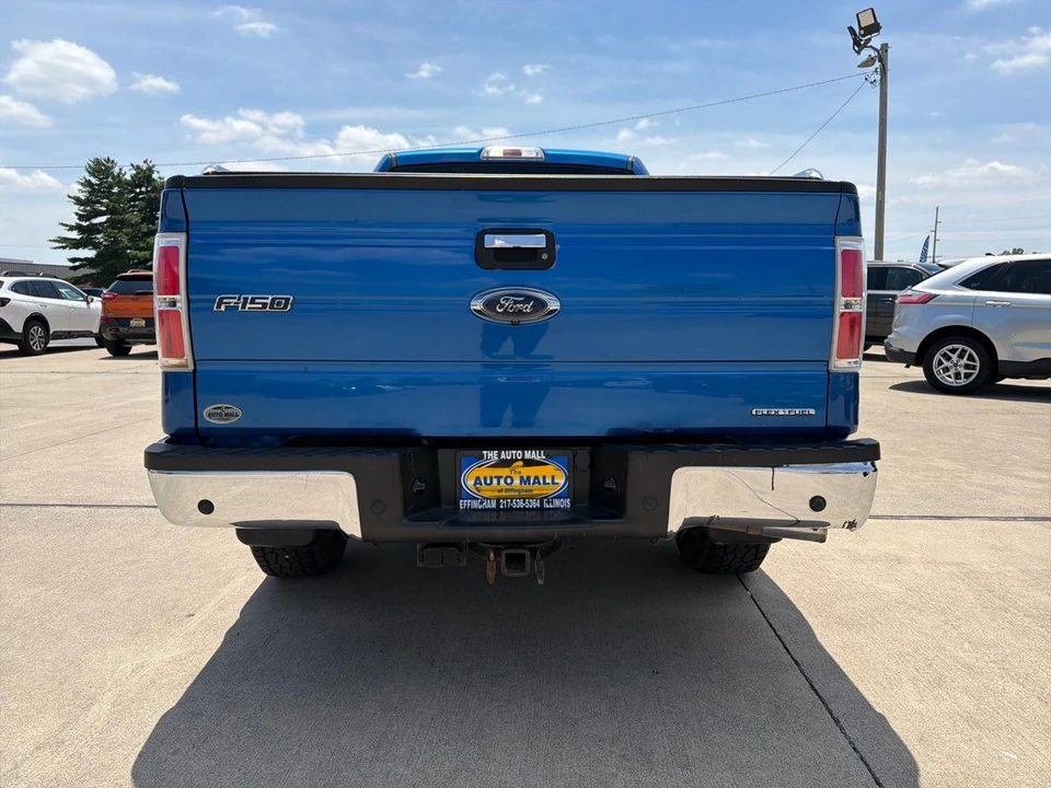 2013 Ford F-150 12th Gen - Image 16 of 31