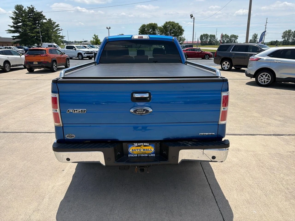 2013 Ford F-150 12th Gen - Image 18 of 31
