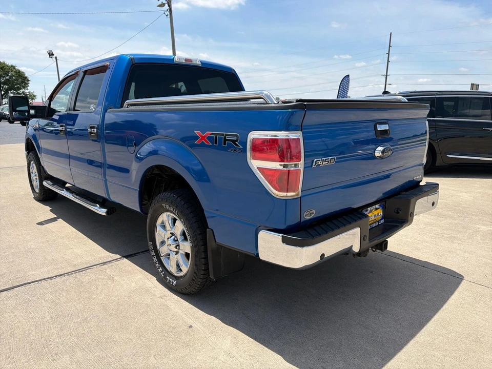 2013 Ford F-150 12th Gen - Image 19 of 31