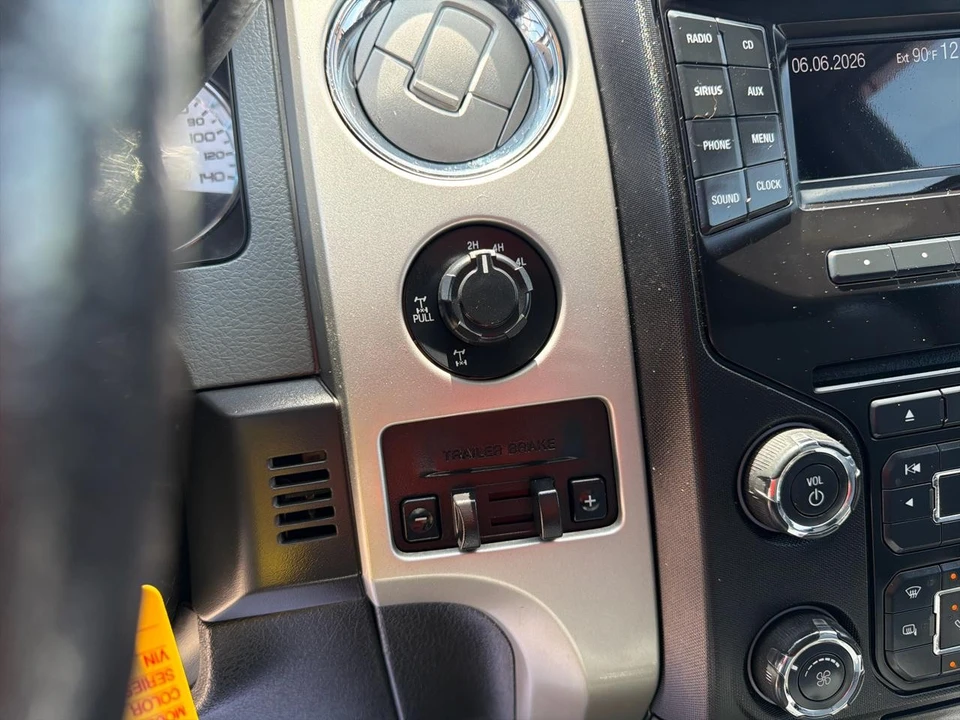 2013 Ford F-150 12th Gen - Image 31 of 31