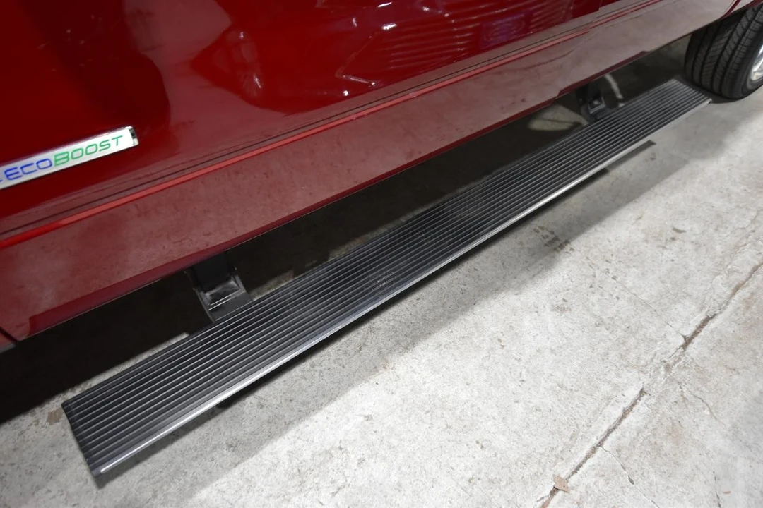 2013 Ford F-150 12th Gen - Image 9 of 12