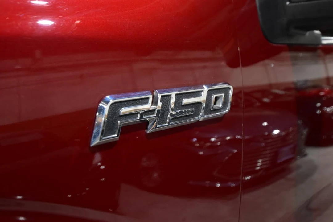 2013 Ford F-150 12th Gen - Image 7 of 12