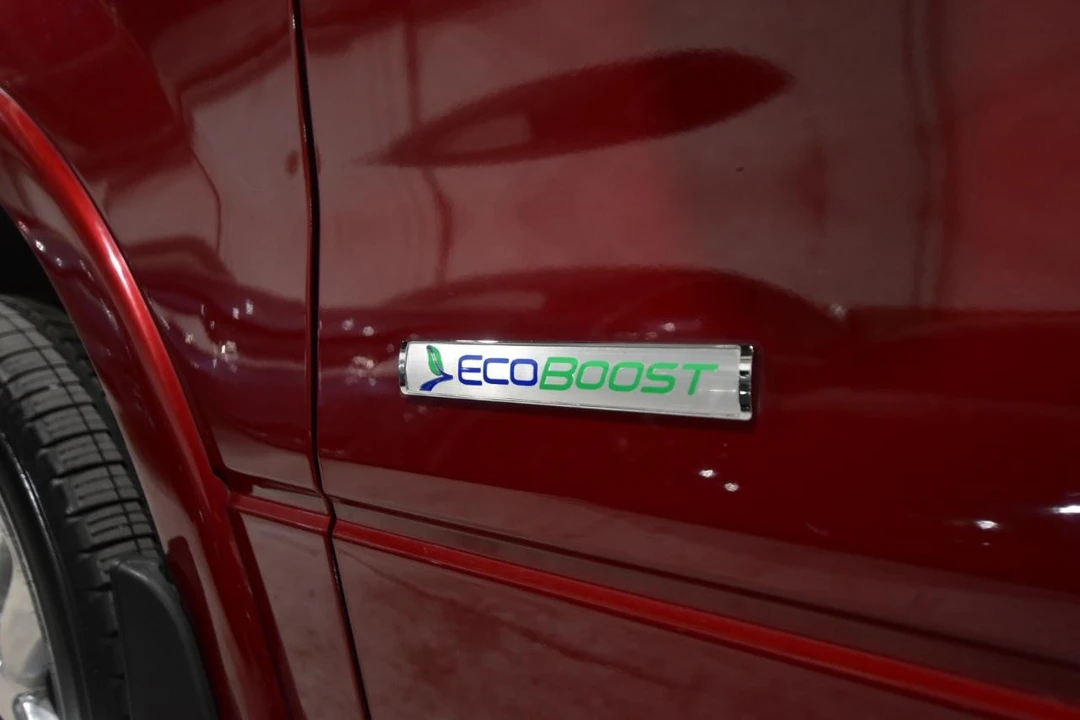 2013 Ford F-150 12th Gen - Image 8 of 12