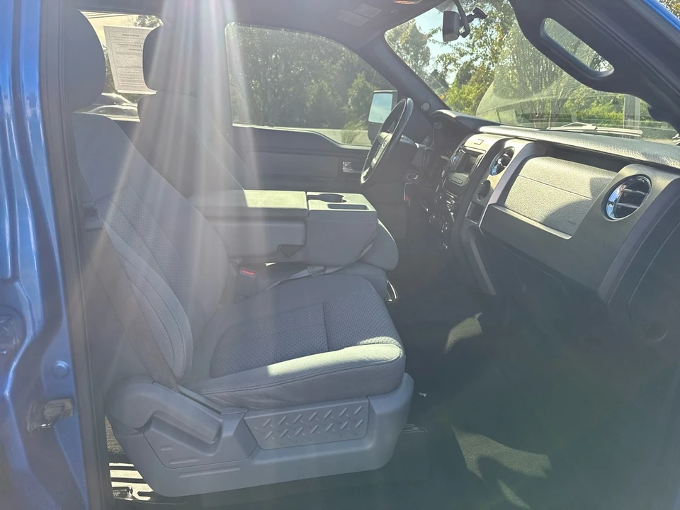 2013 Ford F-150 12th Gen - Image 19 of 21