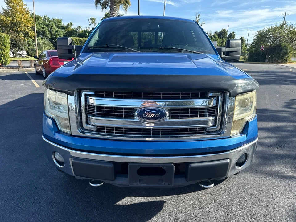 2013 Ford F-150 12th Gen - Image 2 of 21