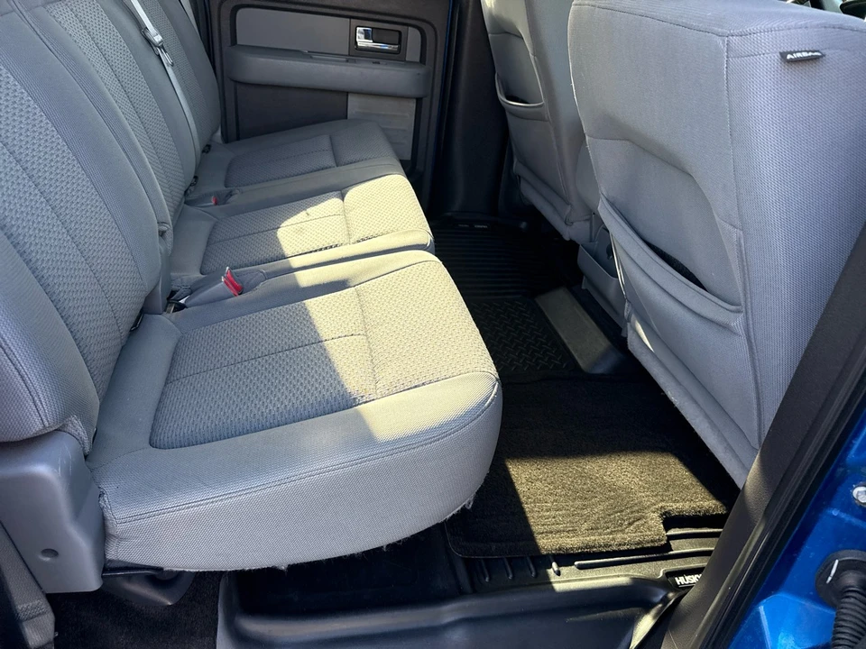 2013 Ford F-150 12th Gen - Image 12 of 21