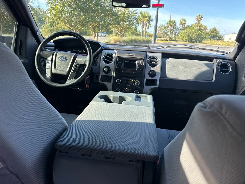 2013 Ford F-150 12th Gen - Image 15 of 21