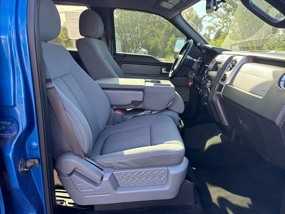 2013 Ford F-150 12th Gen - Image 20 of 21