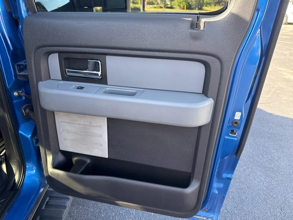 2013 Ford F-150 12th Gen - Image 17 of 21