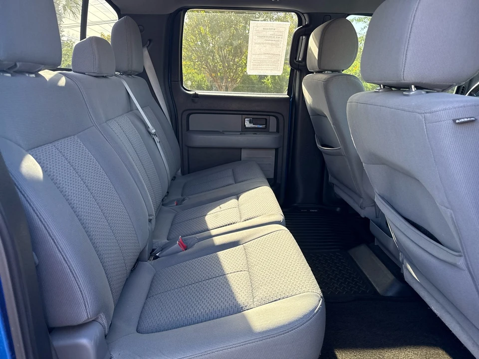 2013 Ford F-150 12th Gen - Image 11 of 21