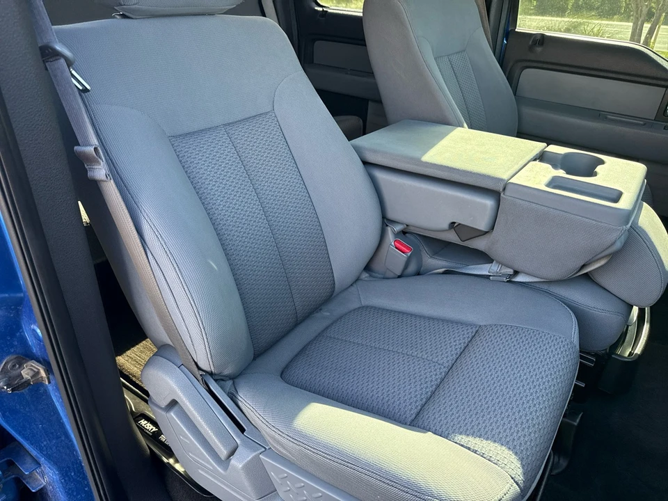 2013 Ford F-150 12th Gen - Image 21 of 21