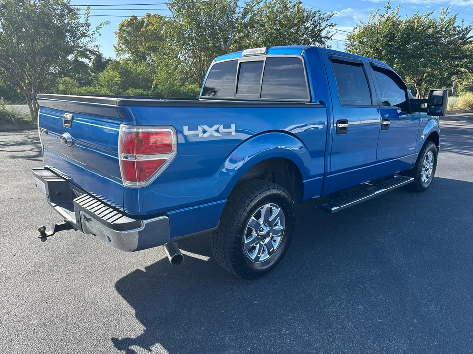 2013 Ford F-150 12th Gen - Image 8 of 21