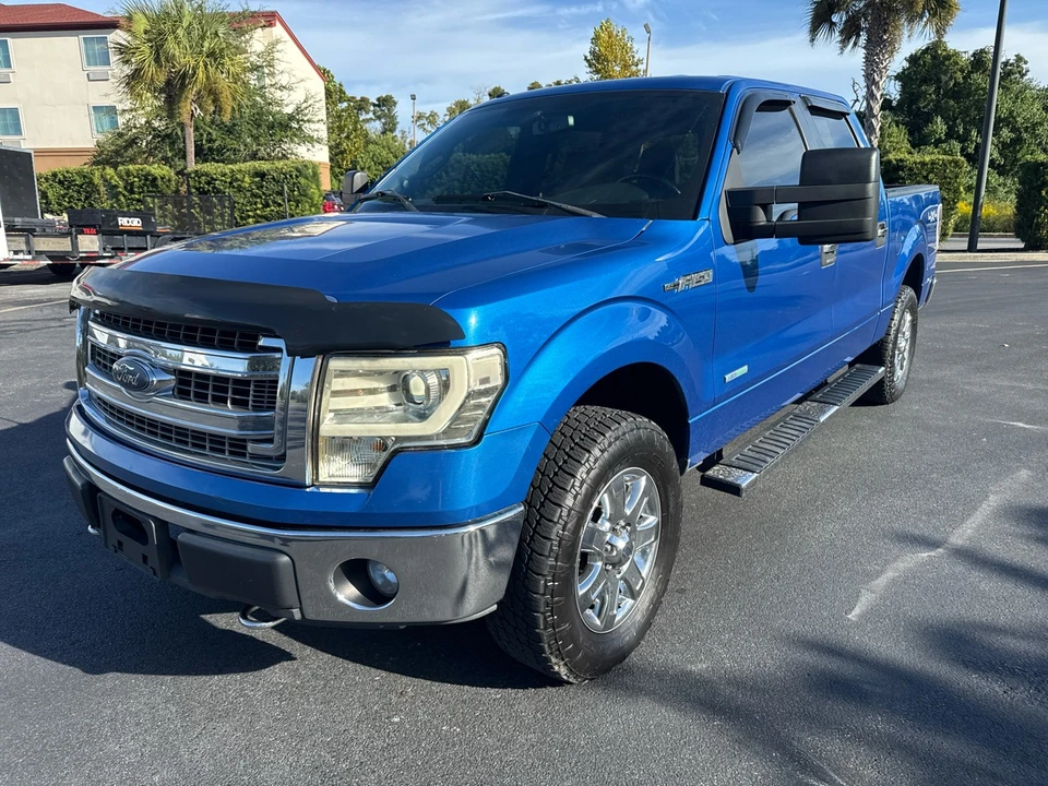 2013 Ford F-150 12th Gen - Image 3 of 21