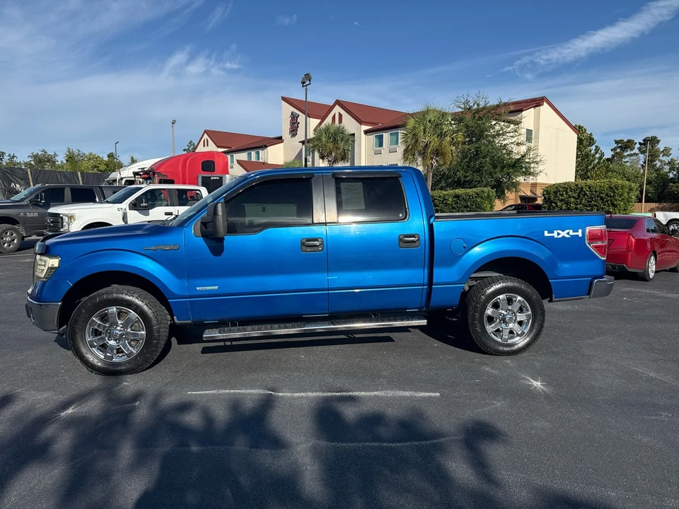 2013 Ford F-150 12th Gen - Image 5 of 21