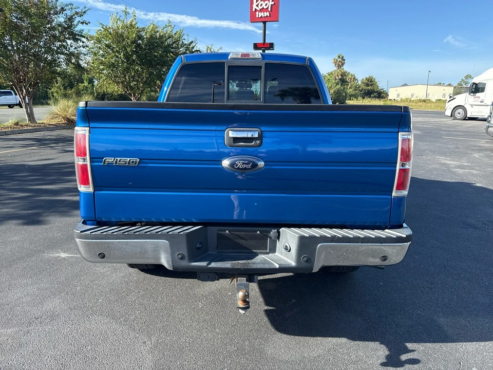 2013 Ford F-150 12th Gen - Image 7 of 21