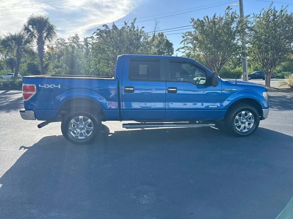 2013 Ford F-150 12th Gen - Image 9 of 21