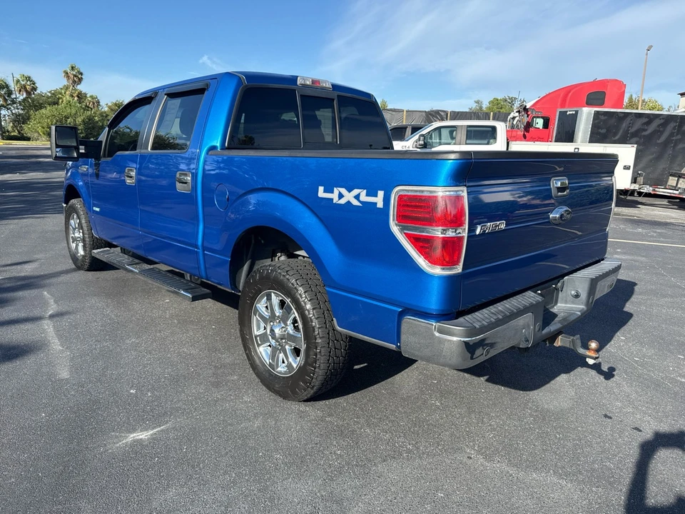 2013 Ford F-150 12th Gen - Image 6 of 21