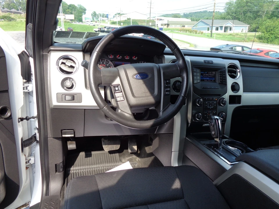 2013 Ford F-150 12th Gen - Image 15 of 31