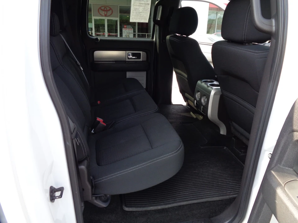 2013 Ford F-150 12th Gen - Image 20 of 31