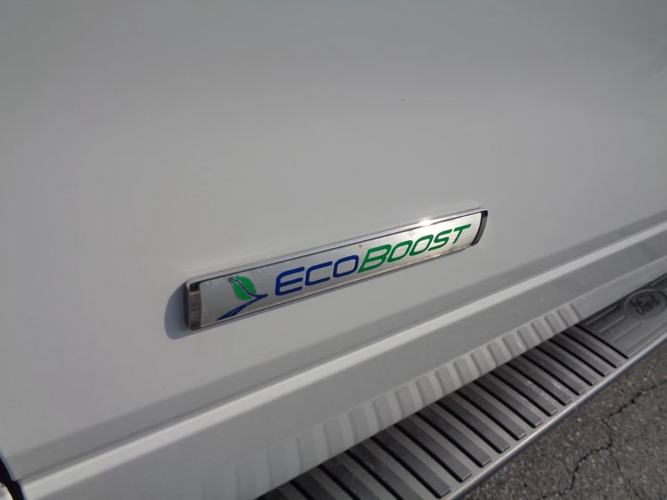 2013 Ford F-150 12th Gen - Image 11 of 31