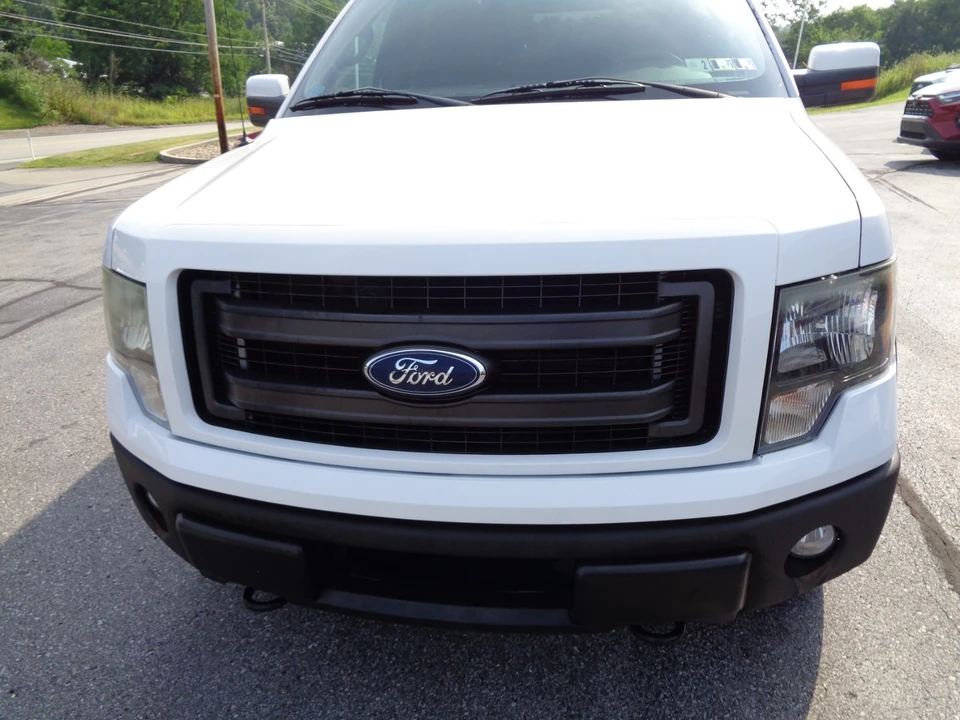 2013 Ford F-150 12th Gen - Image 8 of 31