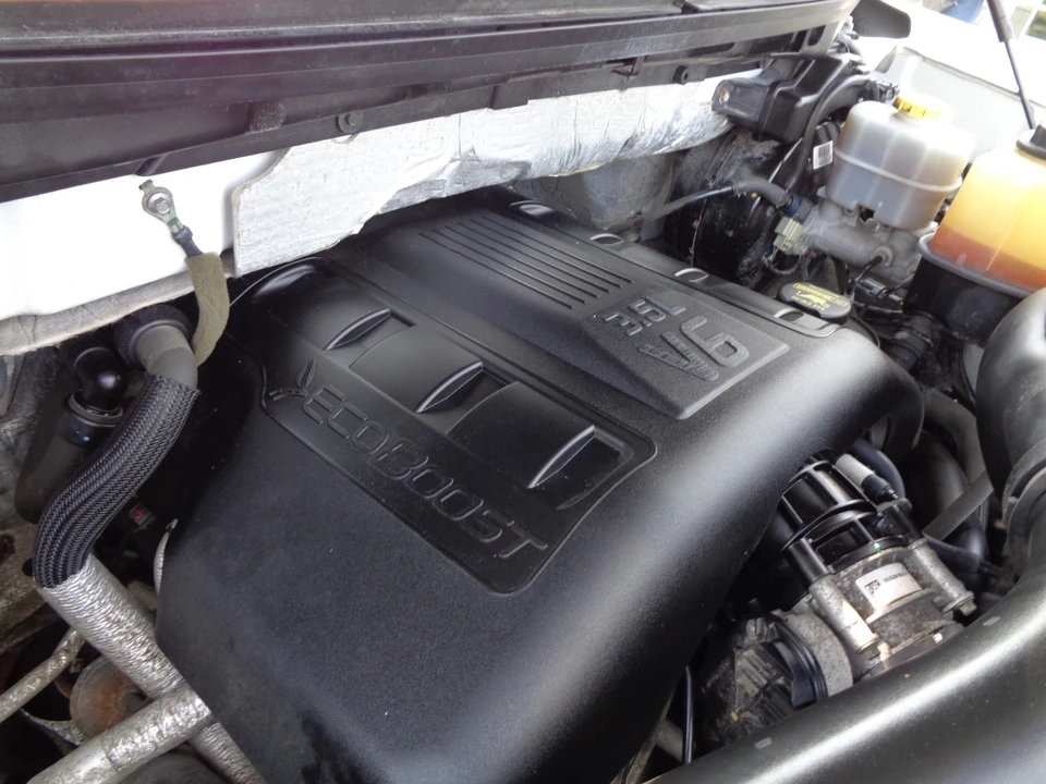 2013 Ford F-150 12th Gen - Image 24 of 31
