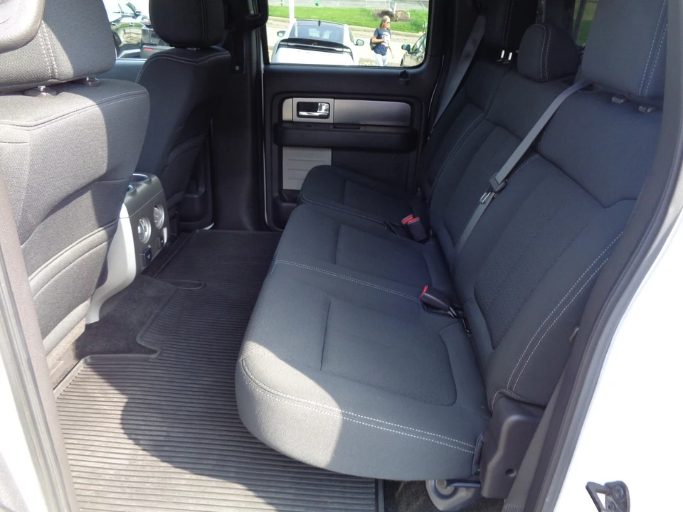 2013 Ford F-150 12th Gen - Image 14 of 31