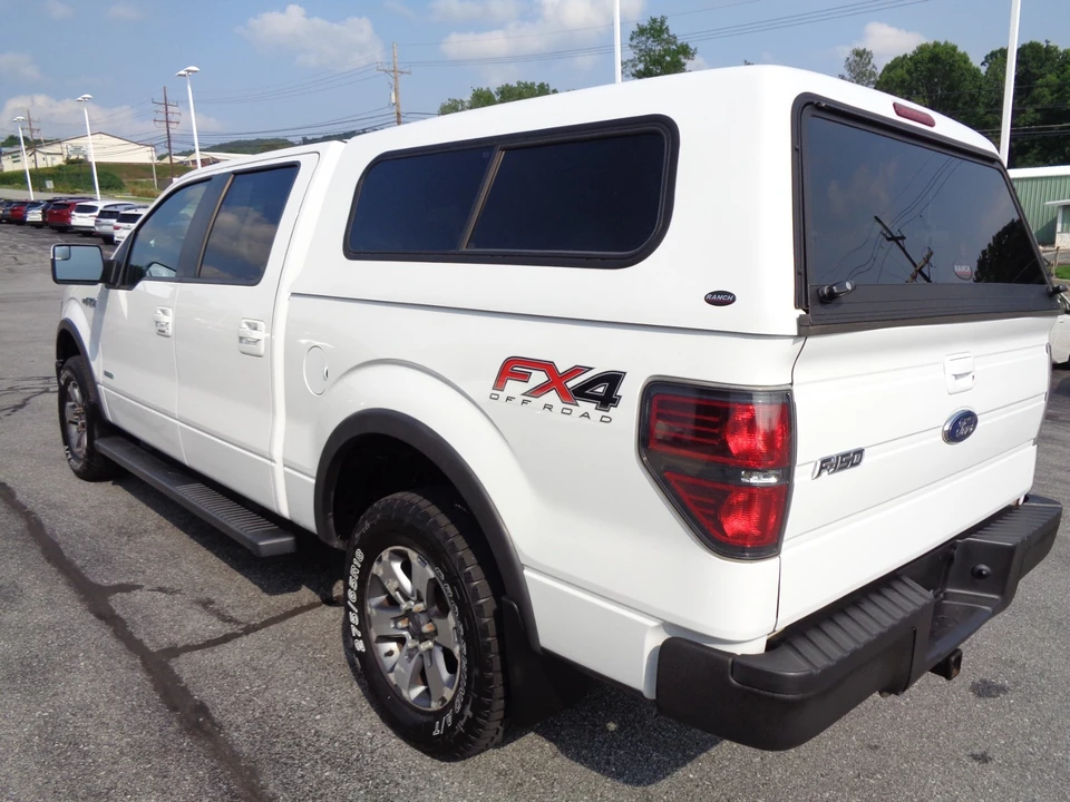 2013 Ford F-150 12th Gen - Image 5 of 31