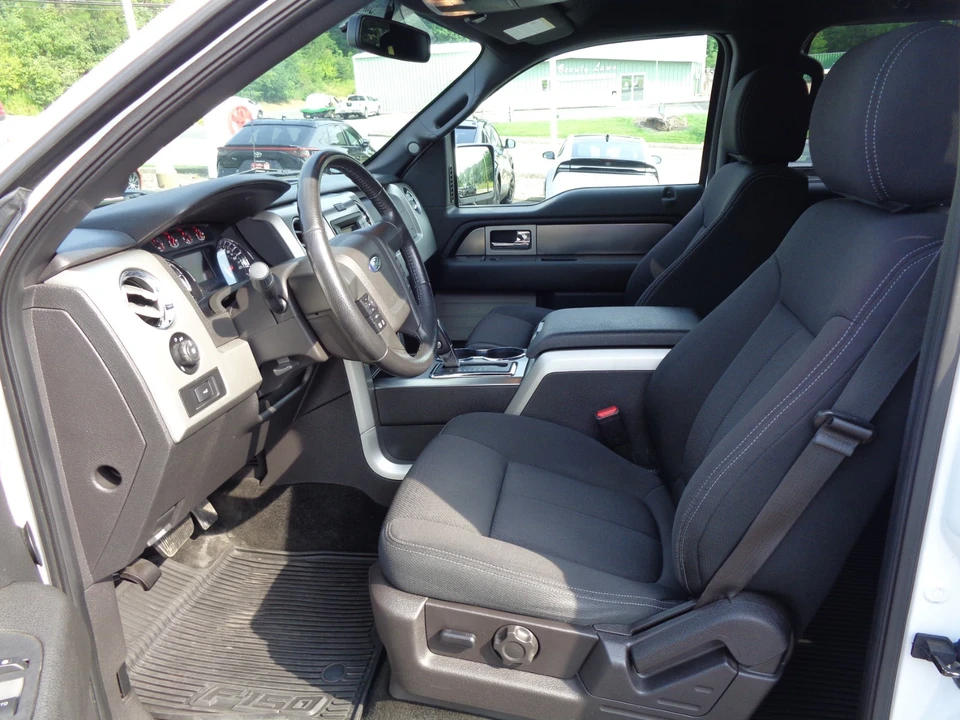 2013 Ford F-150 12th Gen - Image 12 of 31