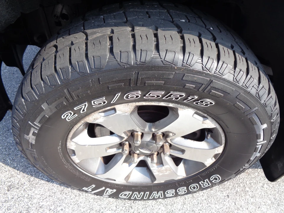 2013 Ford F-150 12th Gen - Image 9 of 31