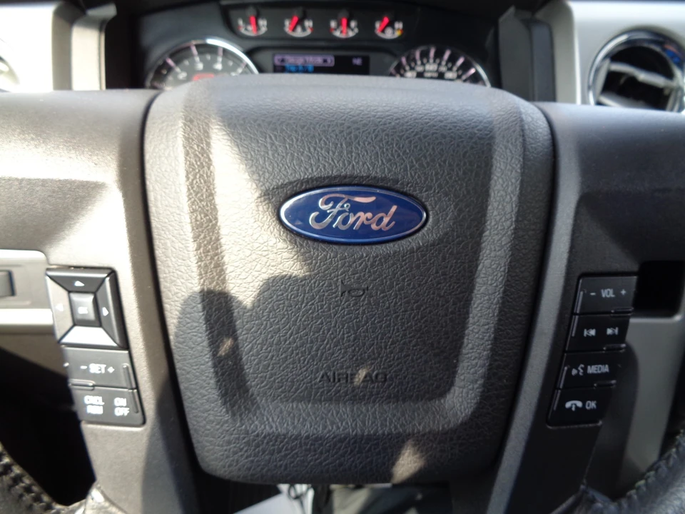 2013 Ford F-150 12th Gen - Image 27 of 31