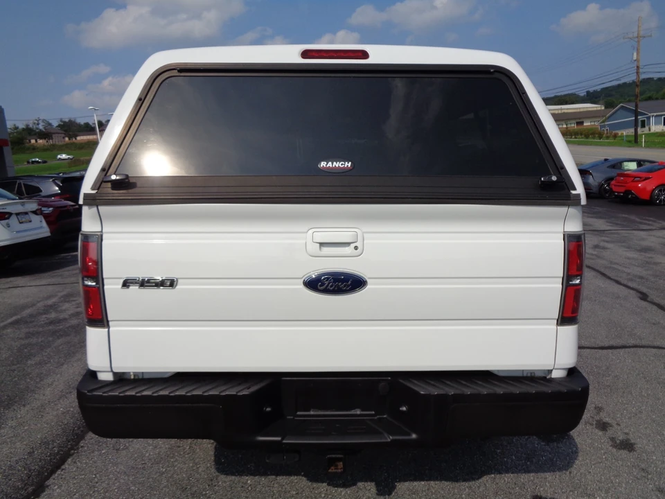 2013 Ford F-150 12th Gen - Image 4 of 31