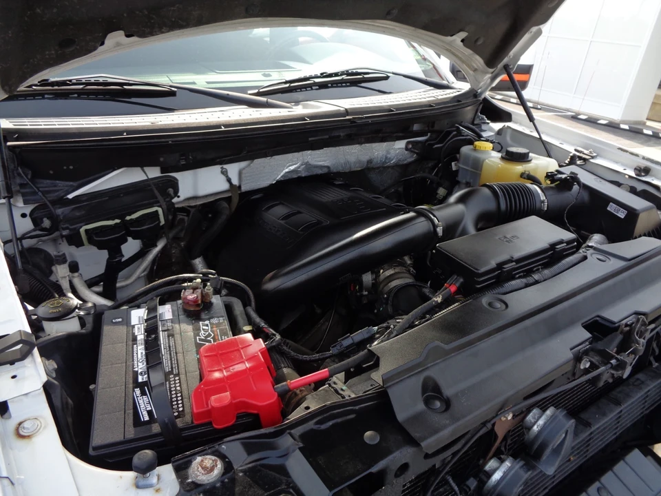 2013 Ford F-150 12th Gen - Image 25 of 31