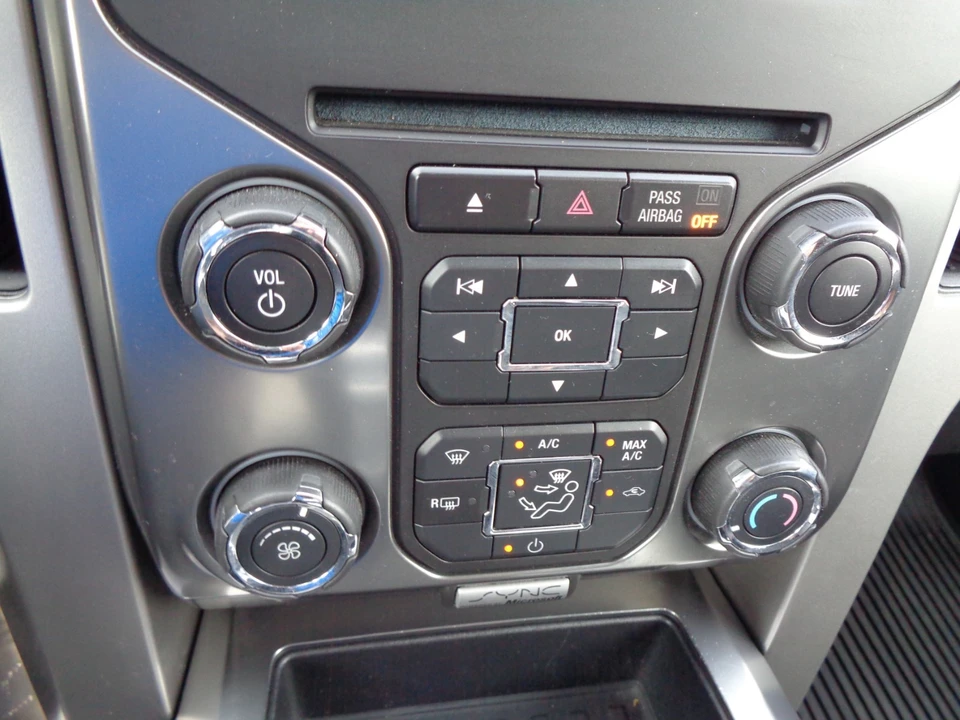 2013 Ford F-150 12th Gen - Image 30 of 31