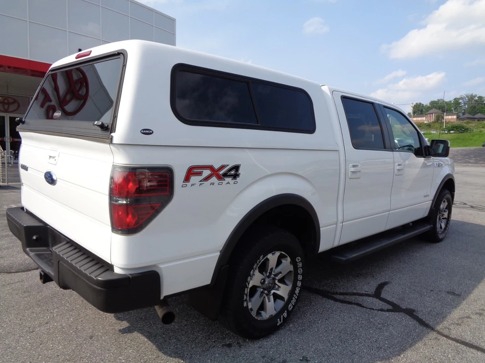 2013 Ford F-150 12th Gen - Image 3 of 31