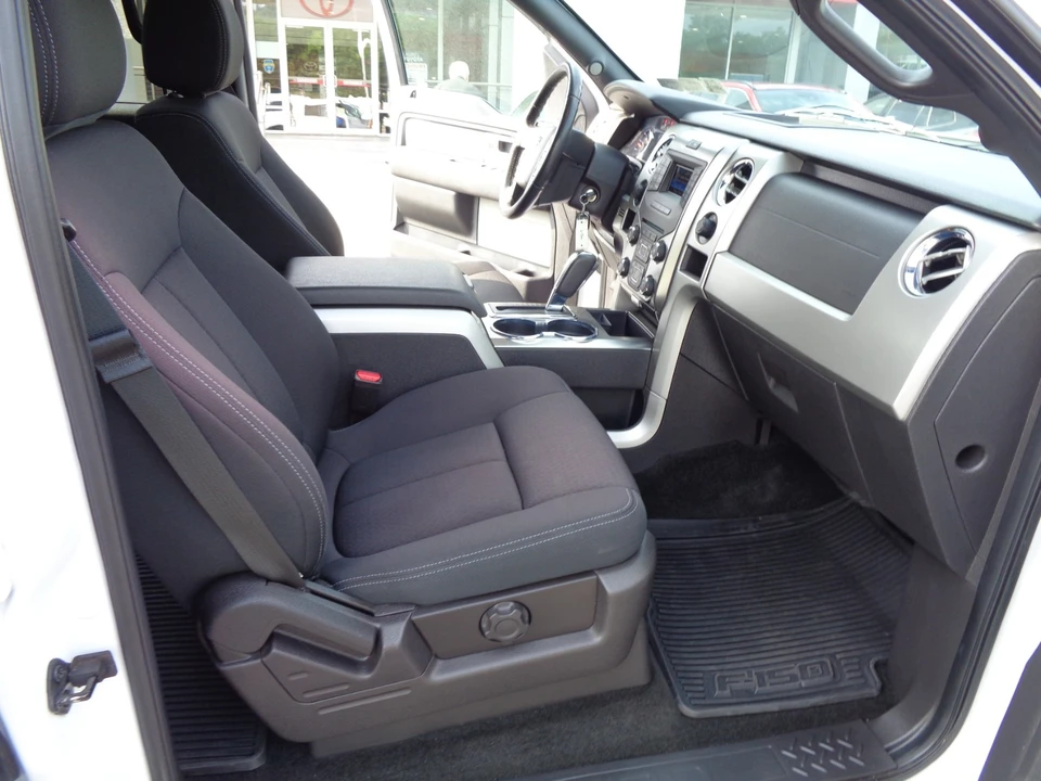 2013 Ford F-150 12th Gen - Image 21 of 31